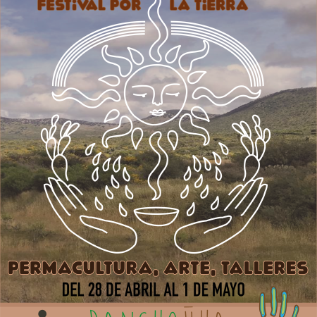 Festival Sembrándonos